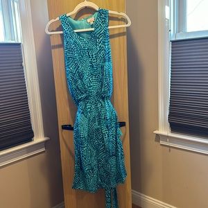 Issa London limited edition wrap dress